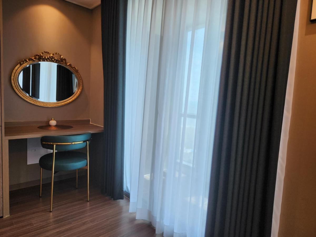 Sienna Ambassador Residence Busan Luaran gambar