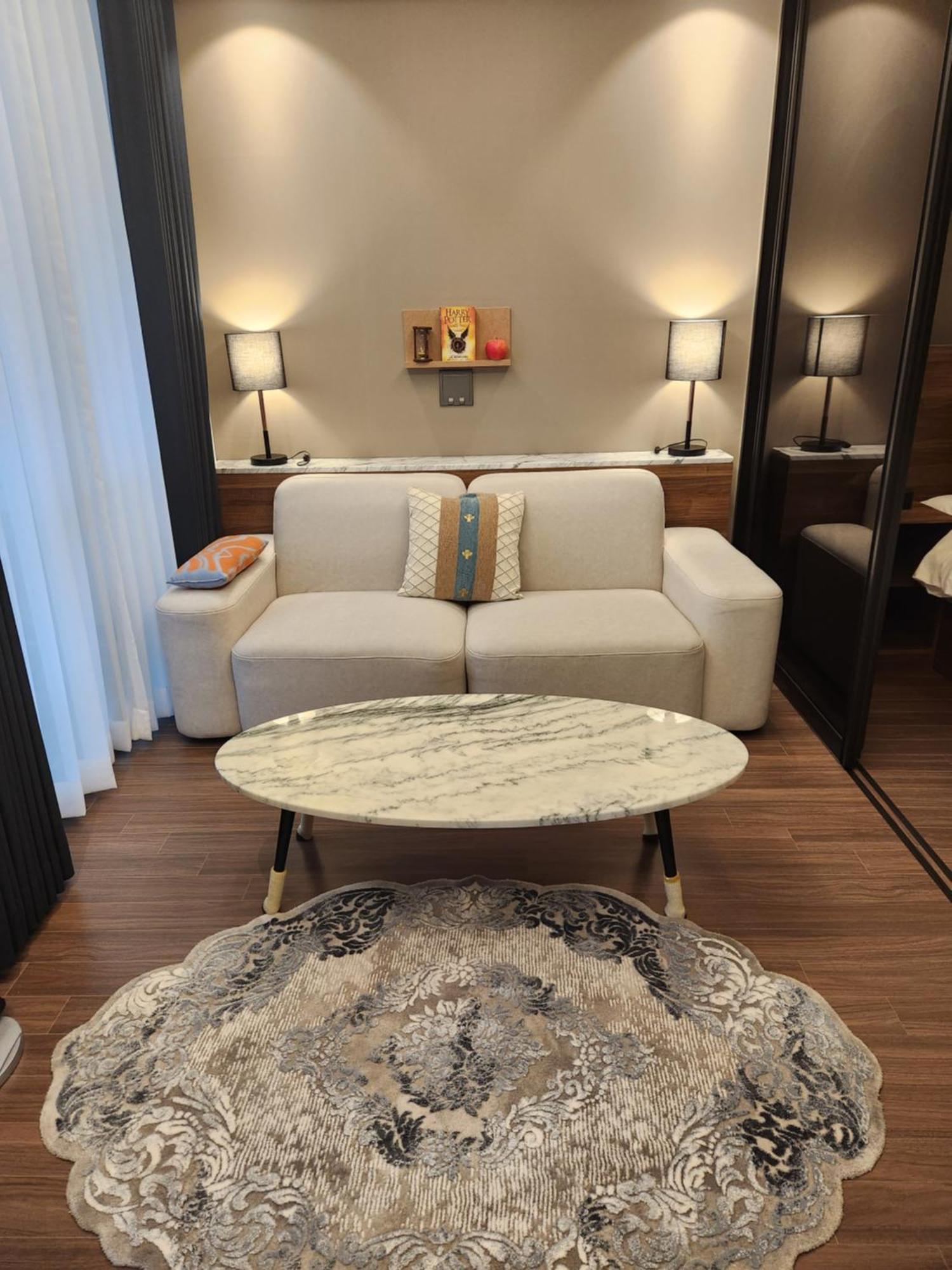 Sienna Ambassador Residence Busan Luaran gambar