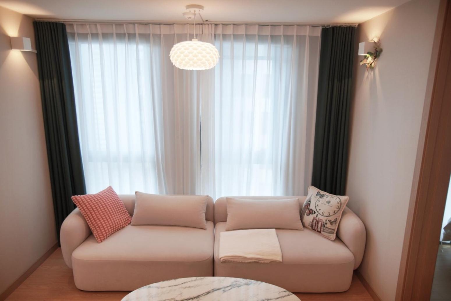 Sienna Ambassador Residence Busan Luaran gambar